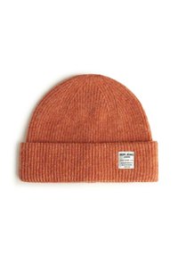 WEST - Bonnet - rust orange