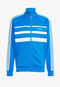 Pasirinkta, blue   white