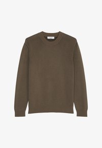 Non sélectionné, burnt ash