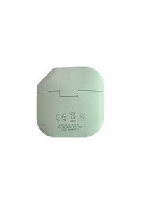 TECHMADE Kopfhörer - green