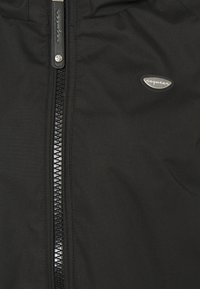 Ragwear DIZZIE - Outdoorjacka - black