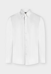 Sélectionné, white