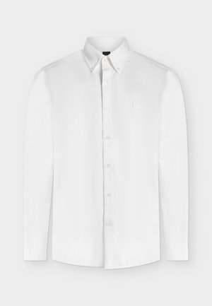 BOSS, RICOPLUS - Риза - white