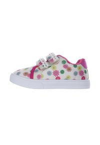 Chicco Jungen Sneaker Mit Doppel-Klettverschluss – Bequem, Flexibel, Mit Natural Footprint Innensohle