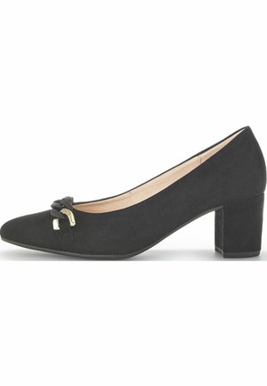 Pumps - black