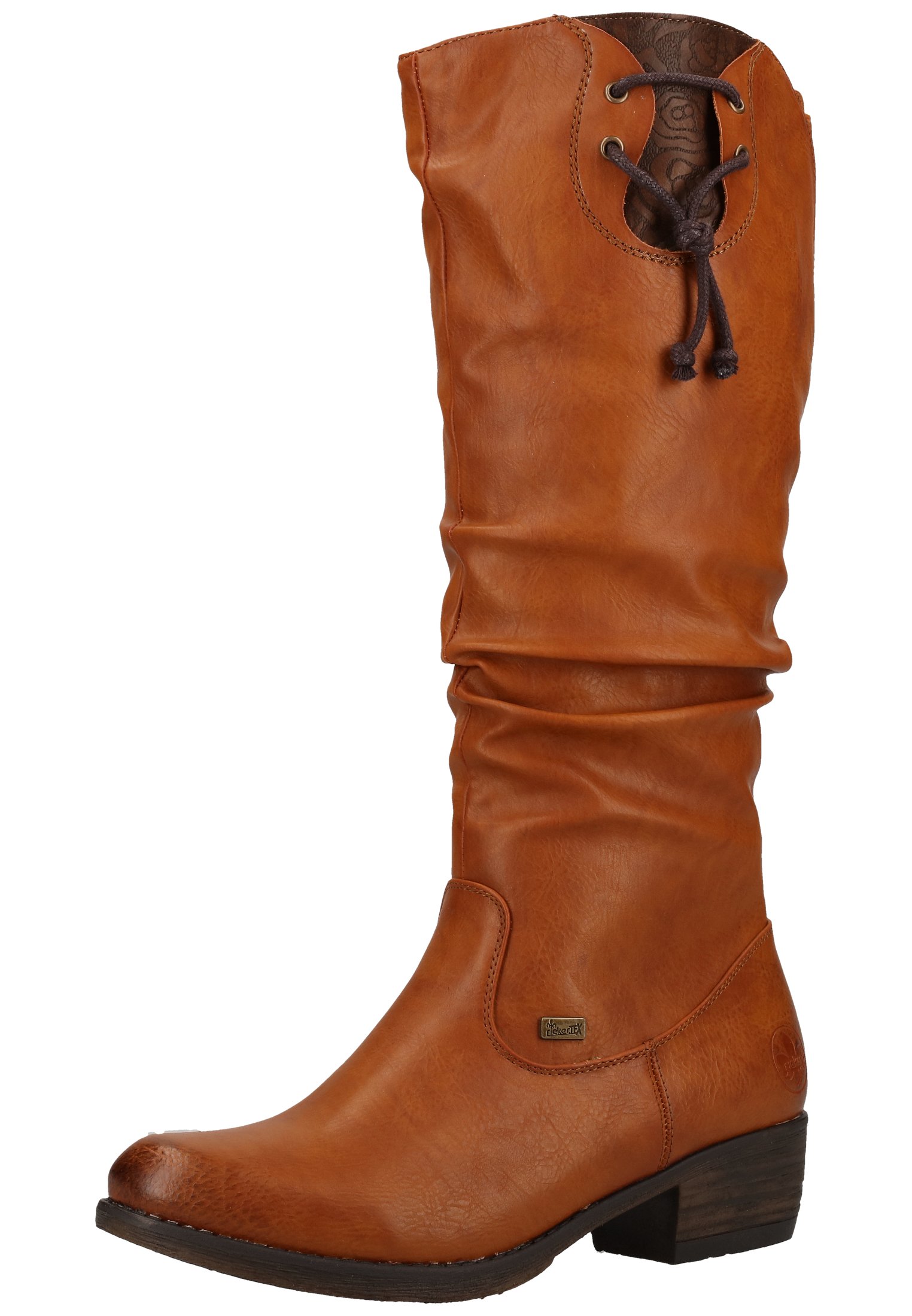 Rieker Laarzen - brown/Bruin - Zalando.nl