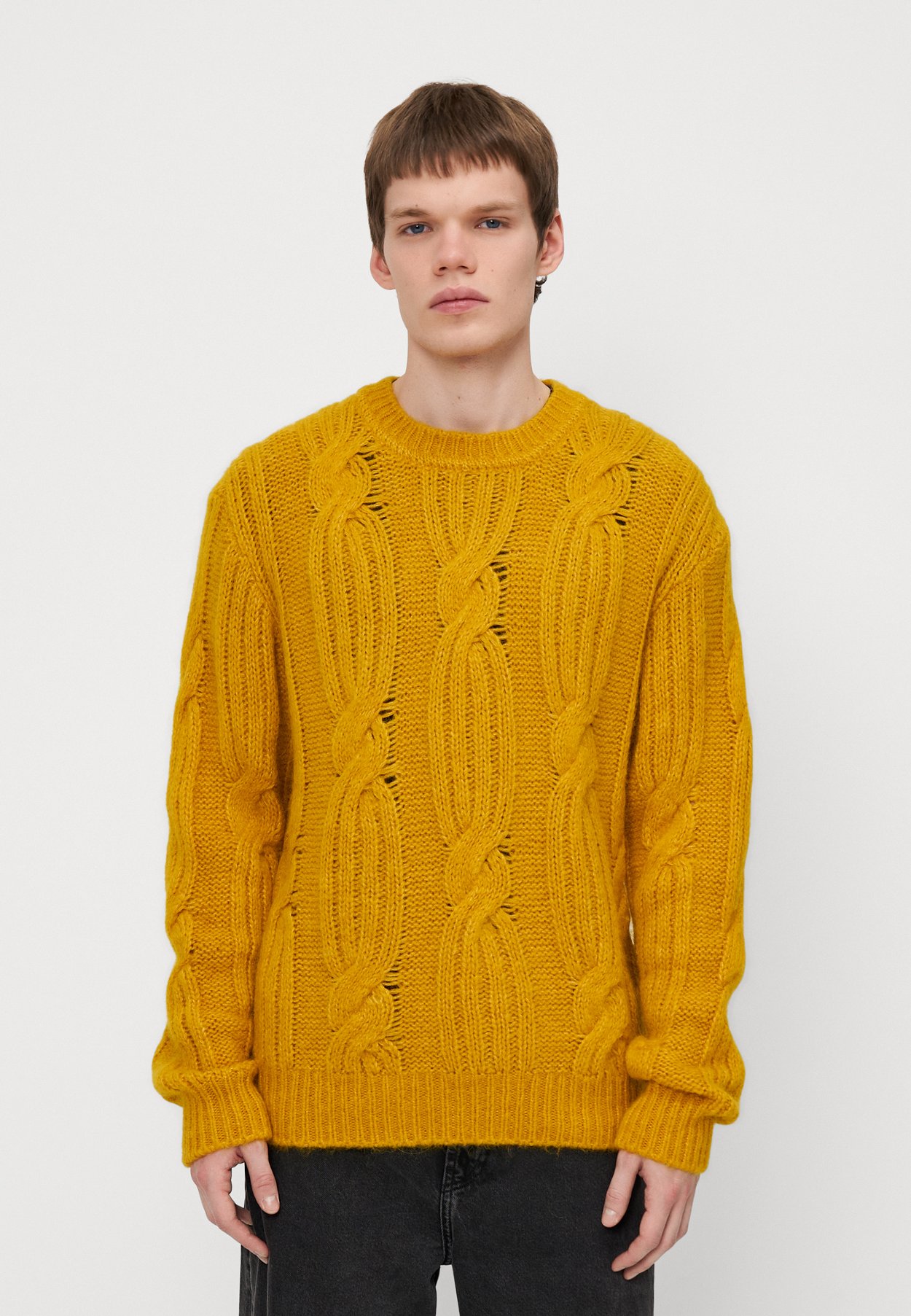 Strickpullover