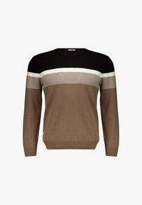 Geselecteerd, Dark Taupe