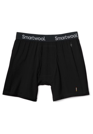 Smartwool MERINO PRINT - Culotte - black