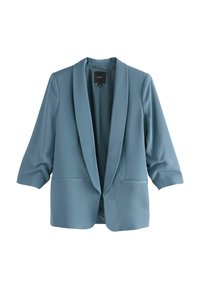 Niet geselecteerd, blue