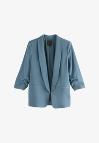 Niet geselecteerd, blue