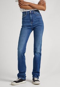 Buy CLEO Bootcut jeans denim Online Jamaica Ubuy