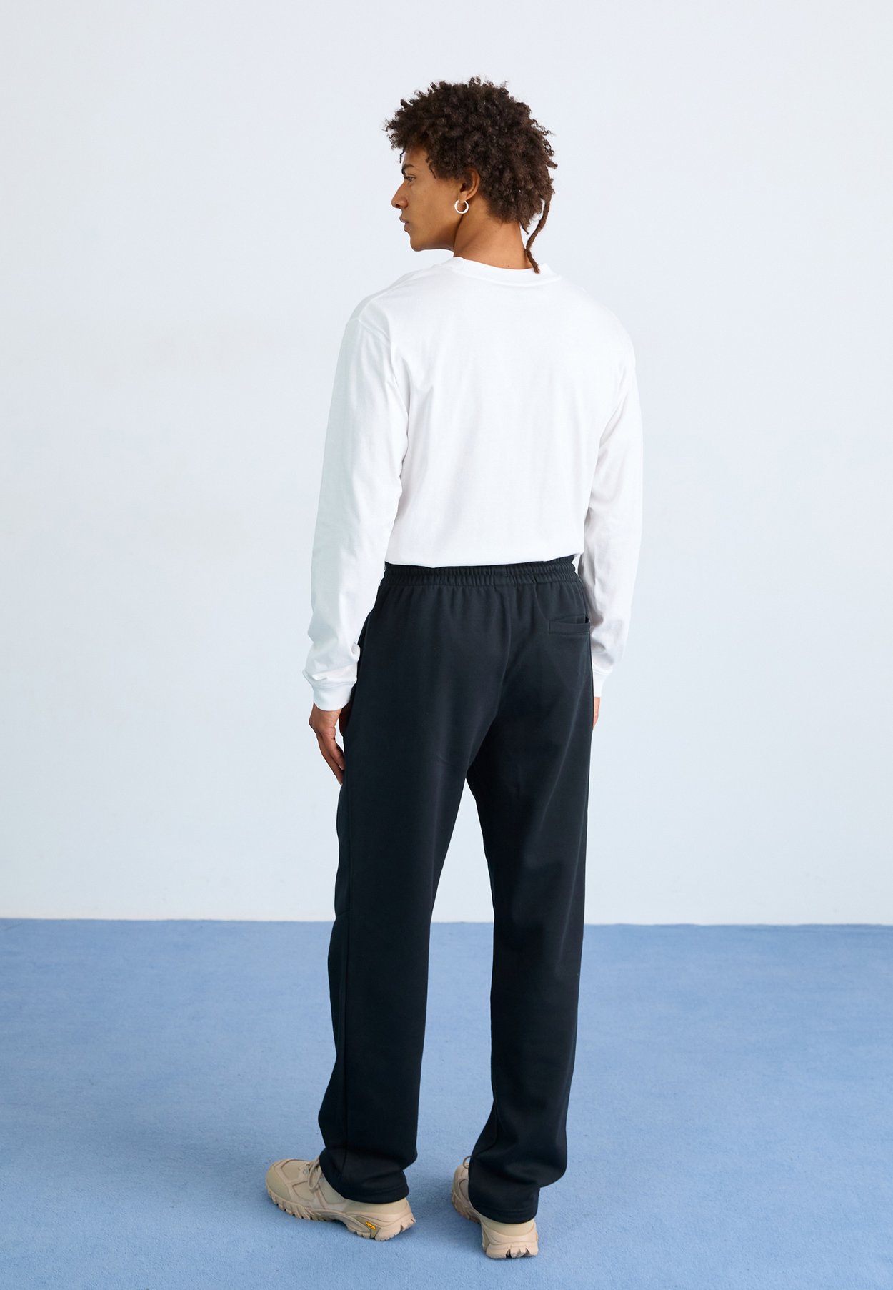 HOOPS UNIFORM PANT