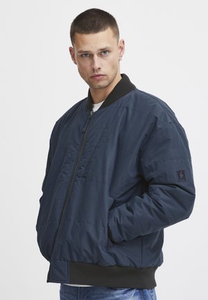 OUTERWEAR - Bomberjacke - dress blues