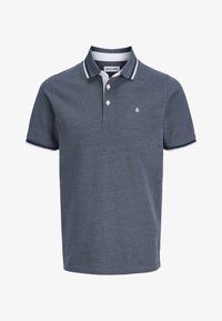 Niet geselecteerd, blue mirage