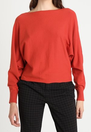 Jersey de punto - red