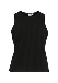 VILA GERIPPTES - Linne - black