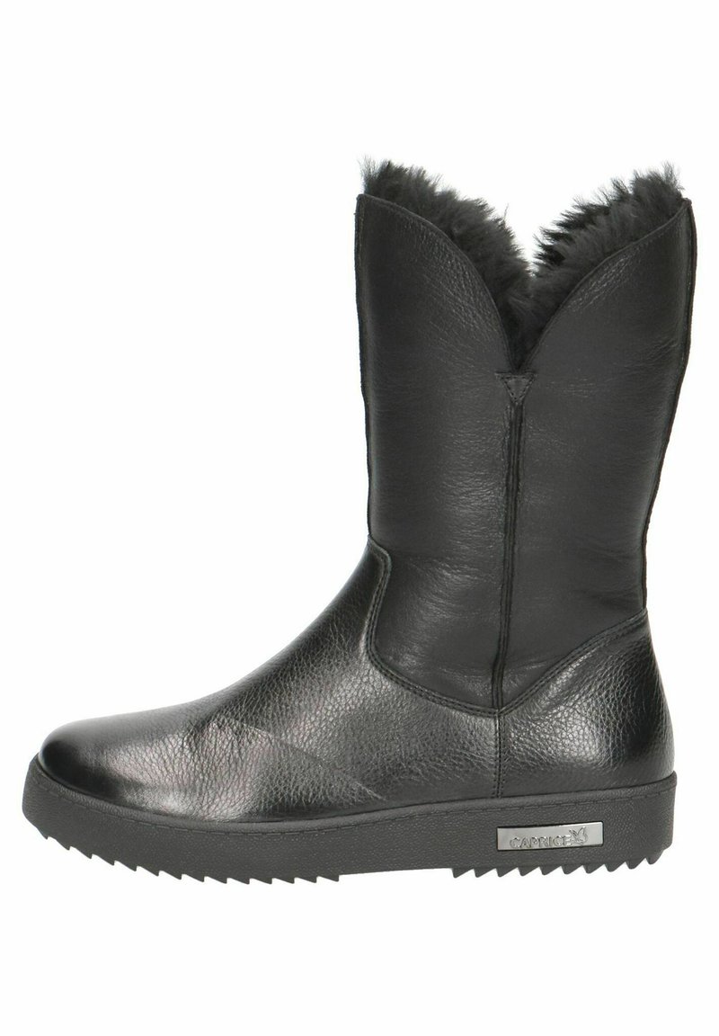 zalando caprice boots
