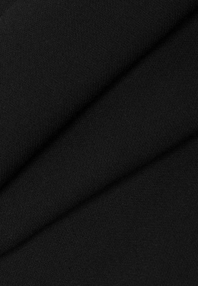 IVY OAK JANA - Manteau court - black