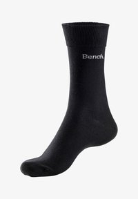 Ausgewählt, schwarz