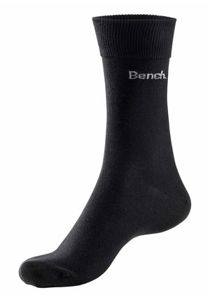 4 PACK - Socken - schwarz