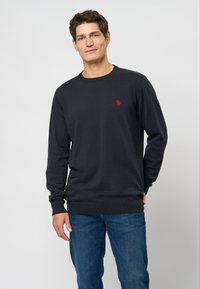 ADAIR - Svetrík - tap shoe