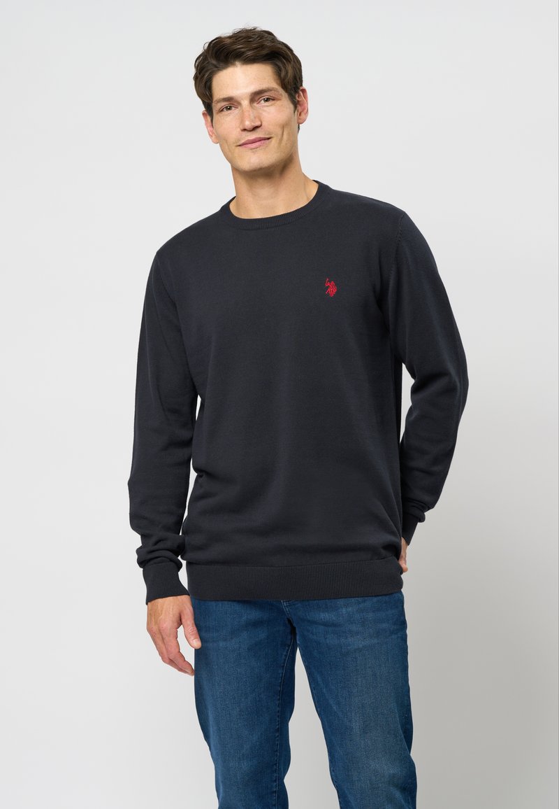 U.S. Polo Assn. ADAIR - Trui - tap shoe