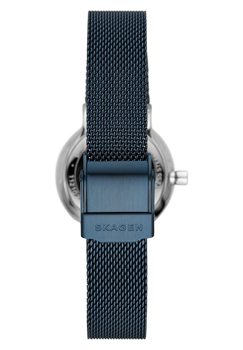Damen Analoguhren | Skagen FREJA Uhr blue/blau - YL28801 Damen Analoguhren | Skagen FREJA Uhr blue/blau - YL28801