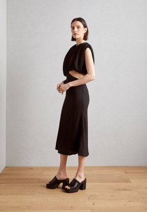 BOBBY - Cocktail dress / Party dress - black