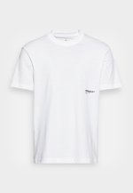JACK & JONES Jorclean Tee SS Crew Neck Sn T-Shirt Homme