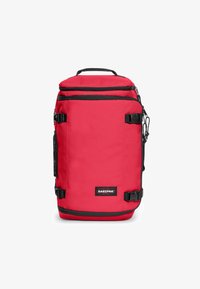 Niewybrane, tomato red