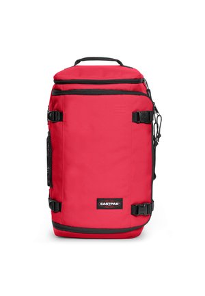 CARRY PACK - Sac à dos - tomato red