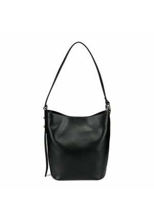 HALO SCHULTER 30.5 CM - Handtas - black