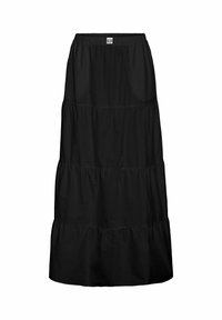 Unausgewählt, black