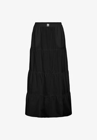 Unausgewählt, black