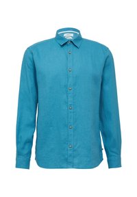 Unselected, pastelltürkis