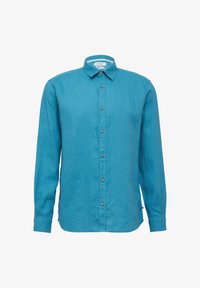 Unselected, pastelltürkis