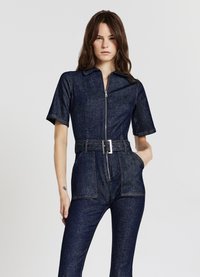 Calliope Combinaison - blu denim scuro