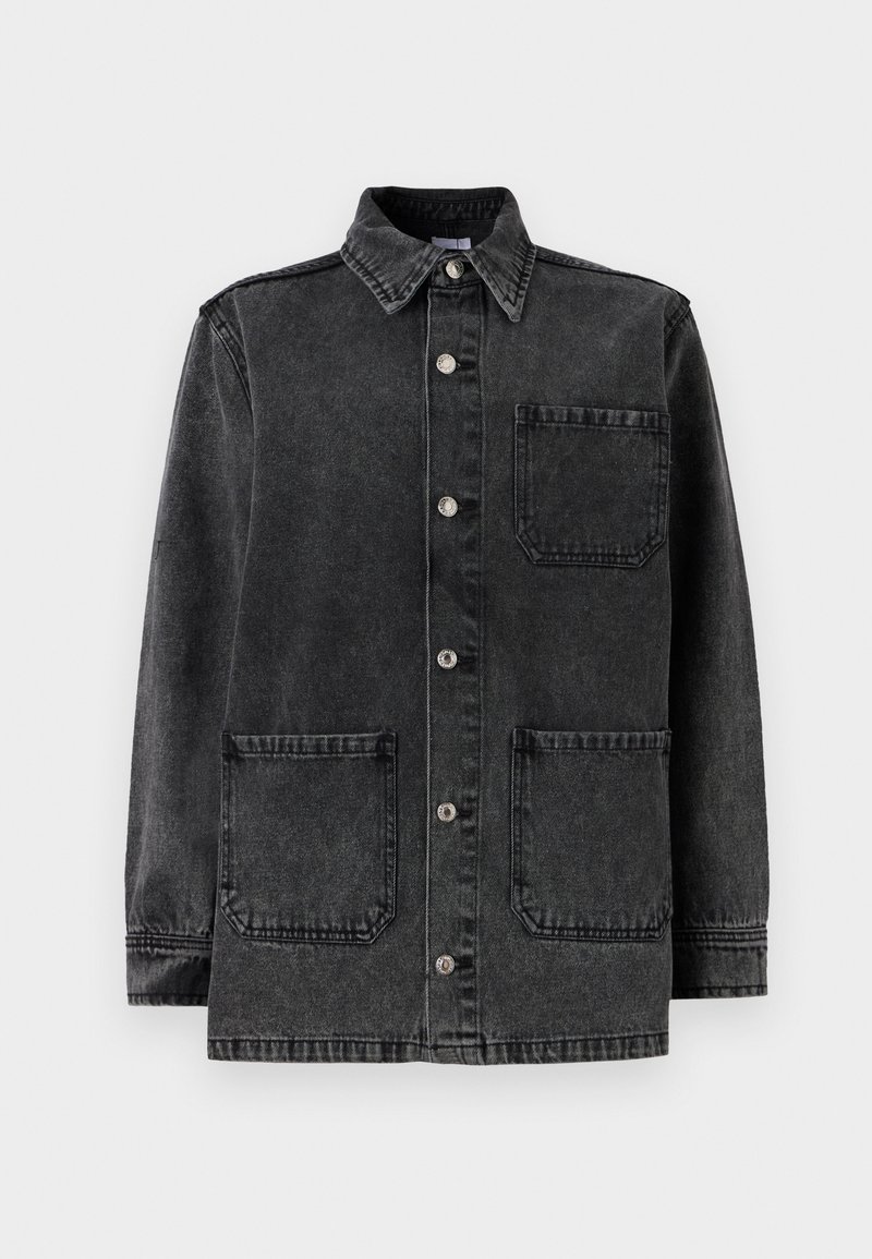 2nd Day Spijkerjas grijs denim/greydenim 2nd Day Spijkerjas grijs denim/greydenim