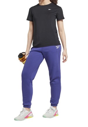 Reebok Jogginghose - purple