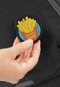 coocazoo COLOUR UP-SET - Other accessories - fast food