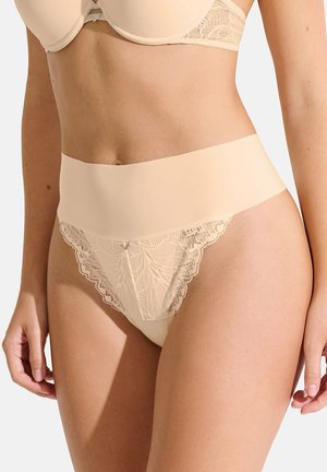Lisca String - beige