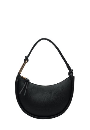 LUNA SHOULDER - Handtas - black