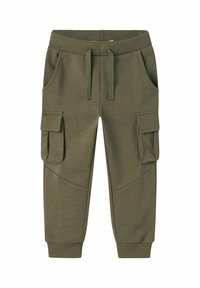 Unausgewählt, dusty olive