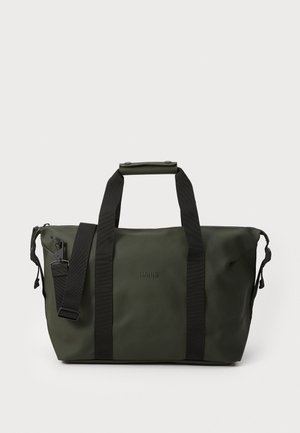 HILO BAG SMALL UNISEX - Weekender - green