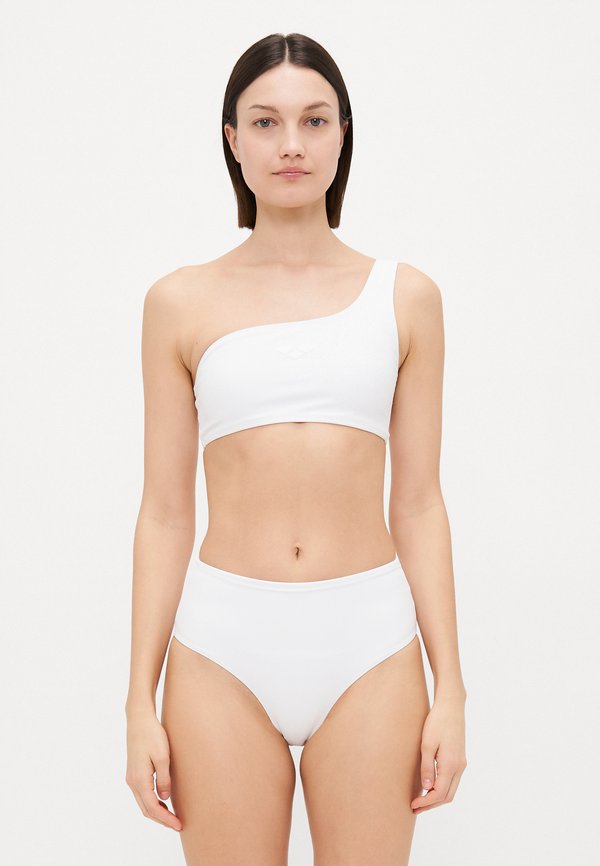 WOMENS ASYMMETRIC TWO PIECES - Bikini