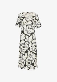 Selezionato, bunt geblümt