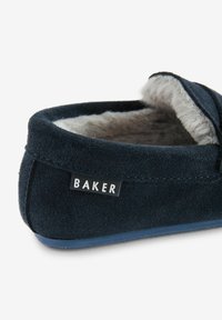 Baker by Ted Baker LOAFER - Tohvelit - navy