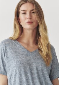 TATUUM STENA 1 - T-shirt basic - blue