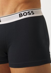 BOSS TRUNK POWER 3 PACK - Boxers - open miscellaneous